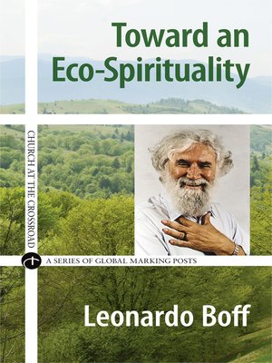 Toward an Eco-Spirituality - ebook